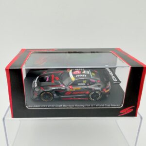 SPARK 1:64 MERCEDES AMG GT3 EVO MACAU 2024