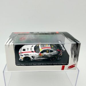 SPARK 1:64 MERCEDES AMG GT3 EVO TEAM GMR