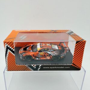 SPARK 1:64 PORSCHE 911 GT3 R ABSOLUTE RACING