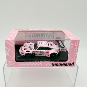 SPARK 1:64 PORSCHE HOONIGAN 911 PIKES PEAK 2022