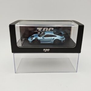 TPC 1:64 PORSCHE 911 GT3 RS ICE BLUE