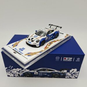 WRT 1:64 PORSCHE 911 GT3 CUP 55