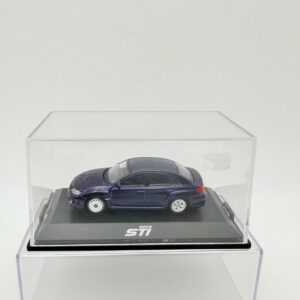 OUTLET 1:64 SUBARU IMPREZA WRX STI