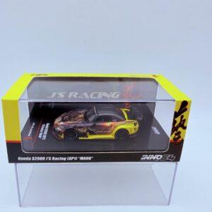 INNO MODELS 1:64 HONDA S2000 JS RACING MAOU NOVEDAD