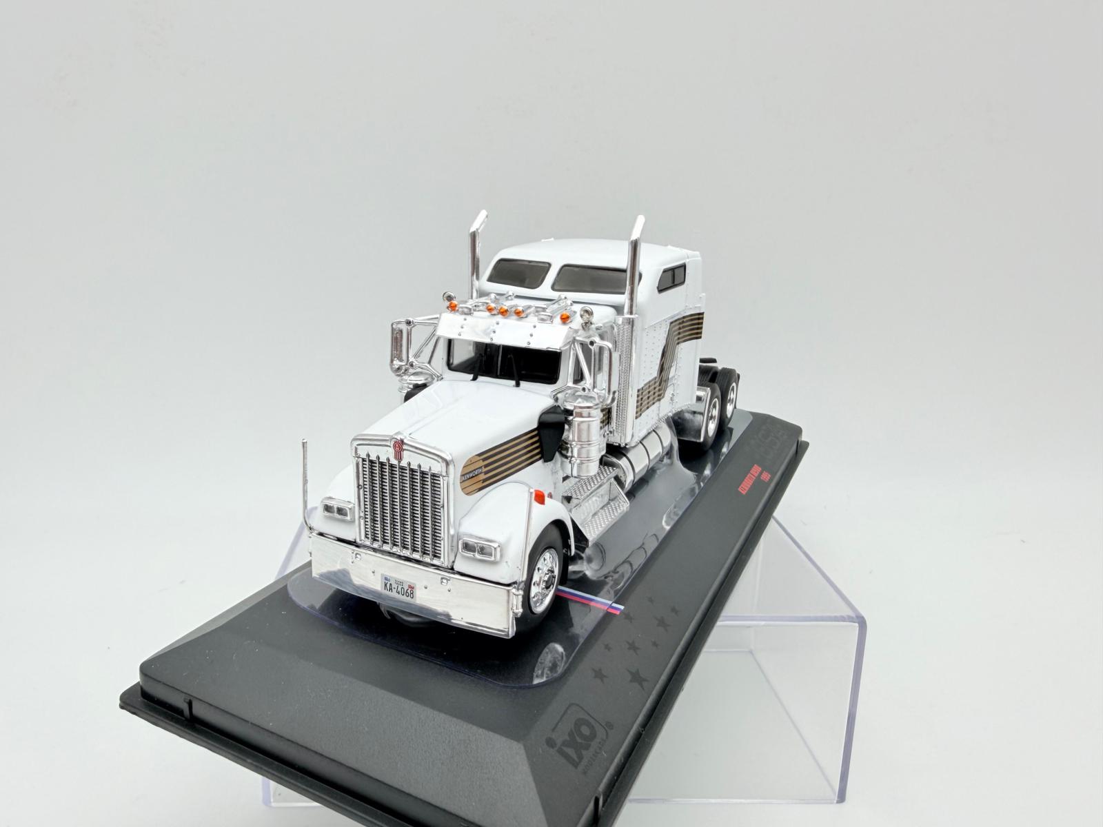 IXO 1:64 KENWORTH W900 1995 - Imagen 2