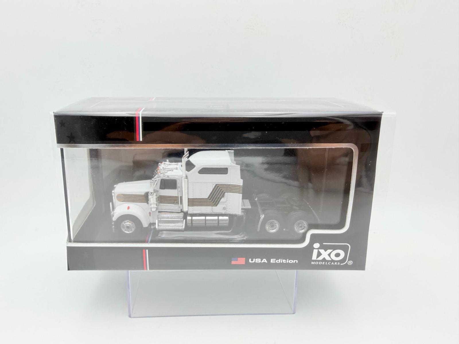 IXO 1:64 KENWORTH W900 1995 - Imagen 4