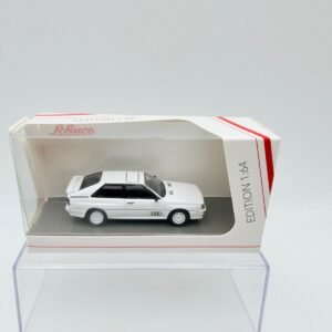 SCHUCO 1:64 AUDI QUATTRO